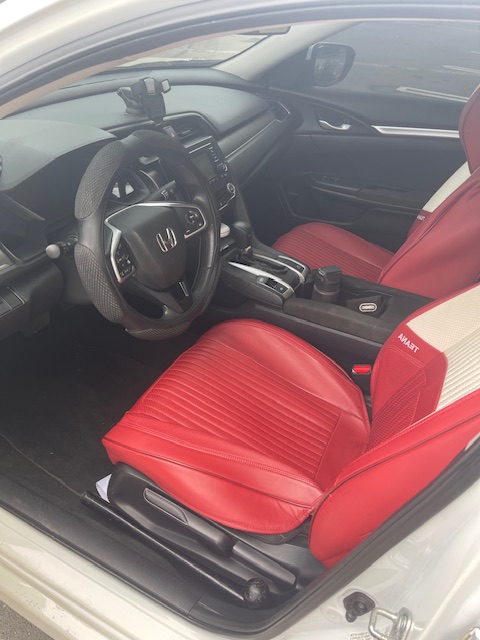 carros - Honda Civic LX 2020 6