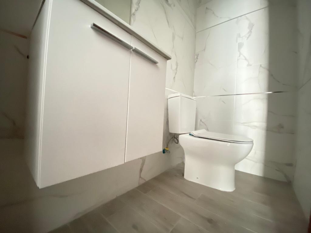 apartamentos - Apartamento con línea blanca en La Esperilla  9