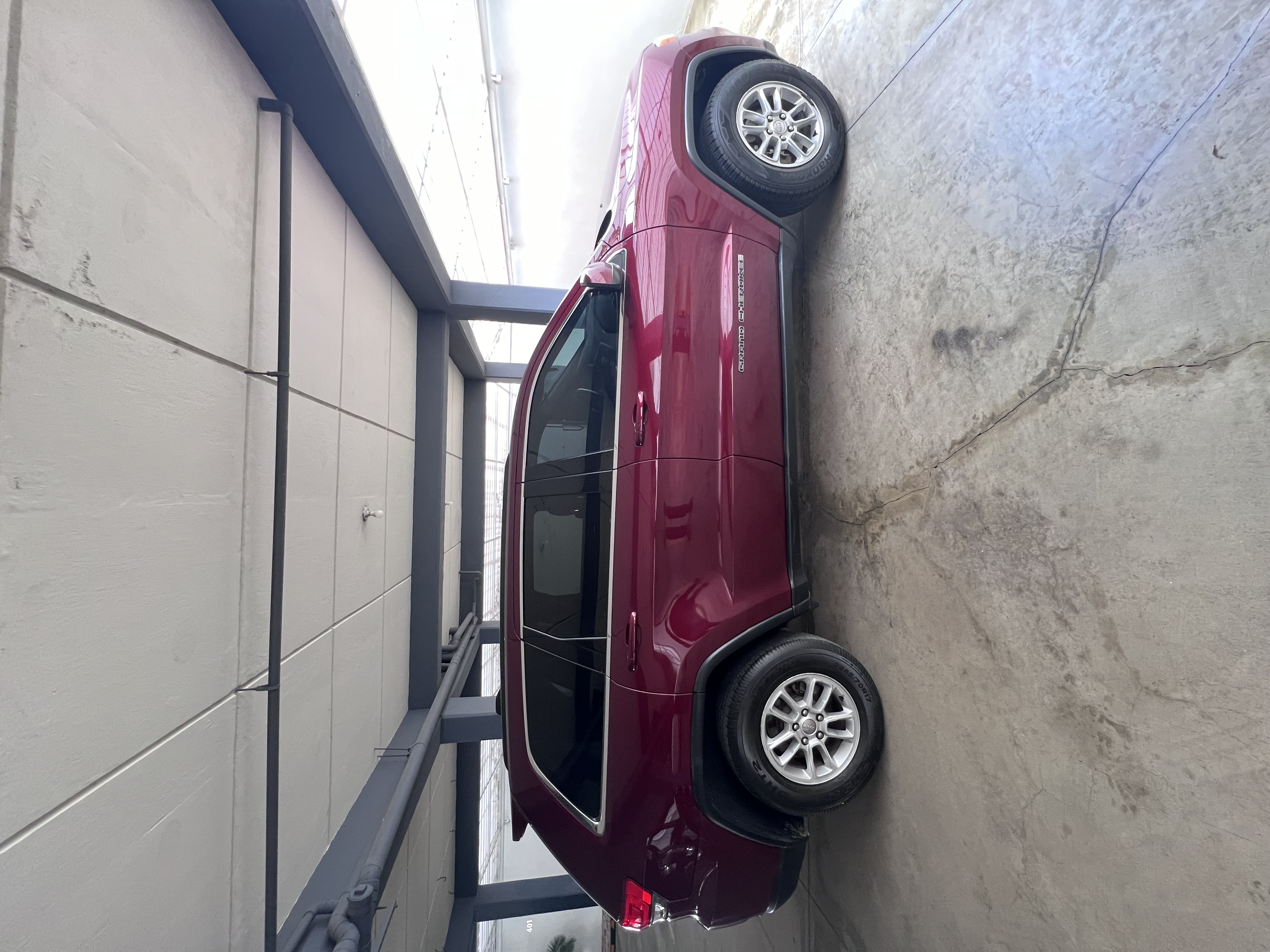 jeepetas y camionetas - Oferta! Jeep 2