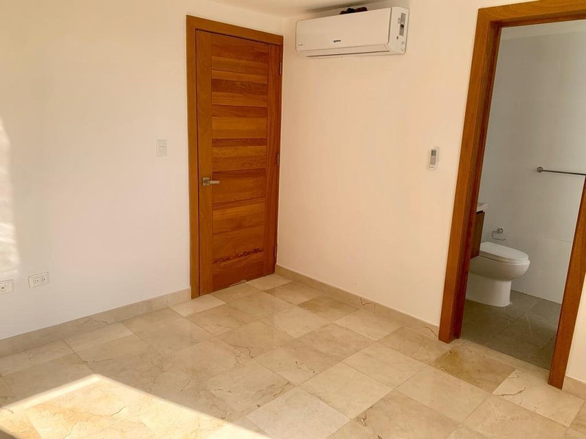 apartamentos - Apartamento en venta #24-1038 Lobby seguridad permanente aire acondicionado 4