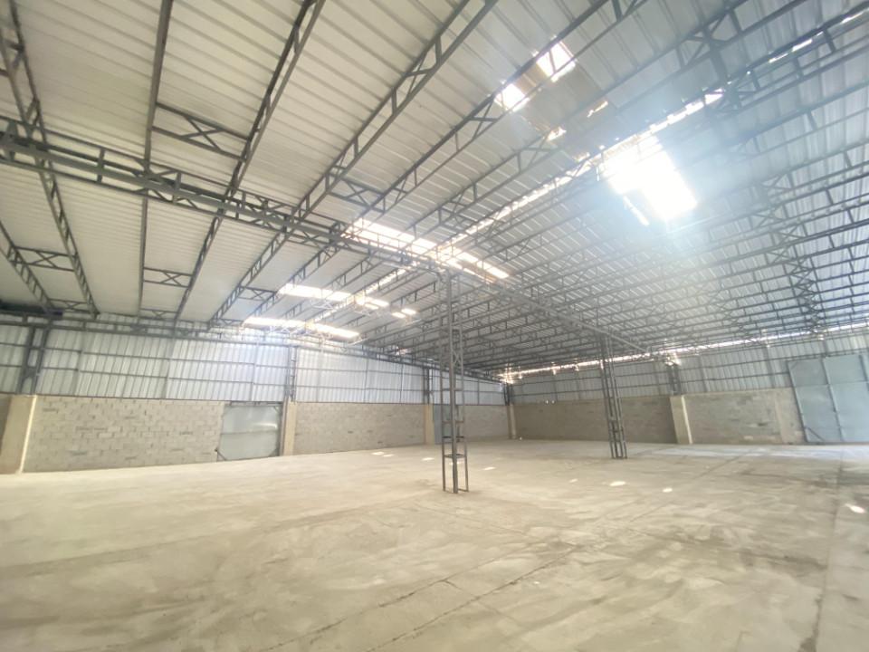 otros inmuebles - Nave Industrial en LOS GIRASOLES I SANTO DOMINGO DE GUZMÁN 5