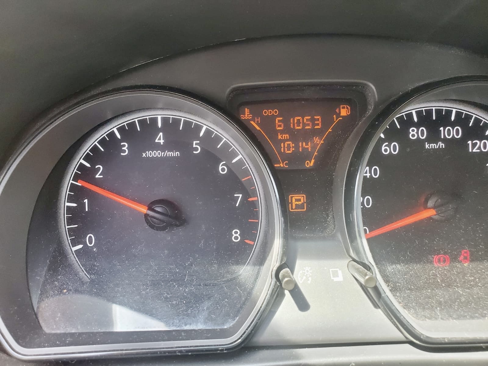 carros - Vendo Nissan Note - 2019 7