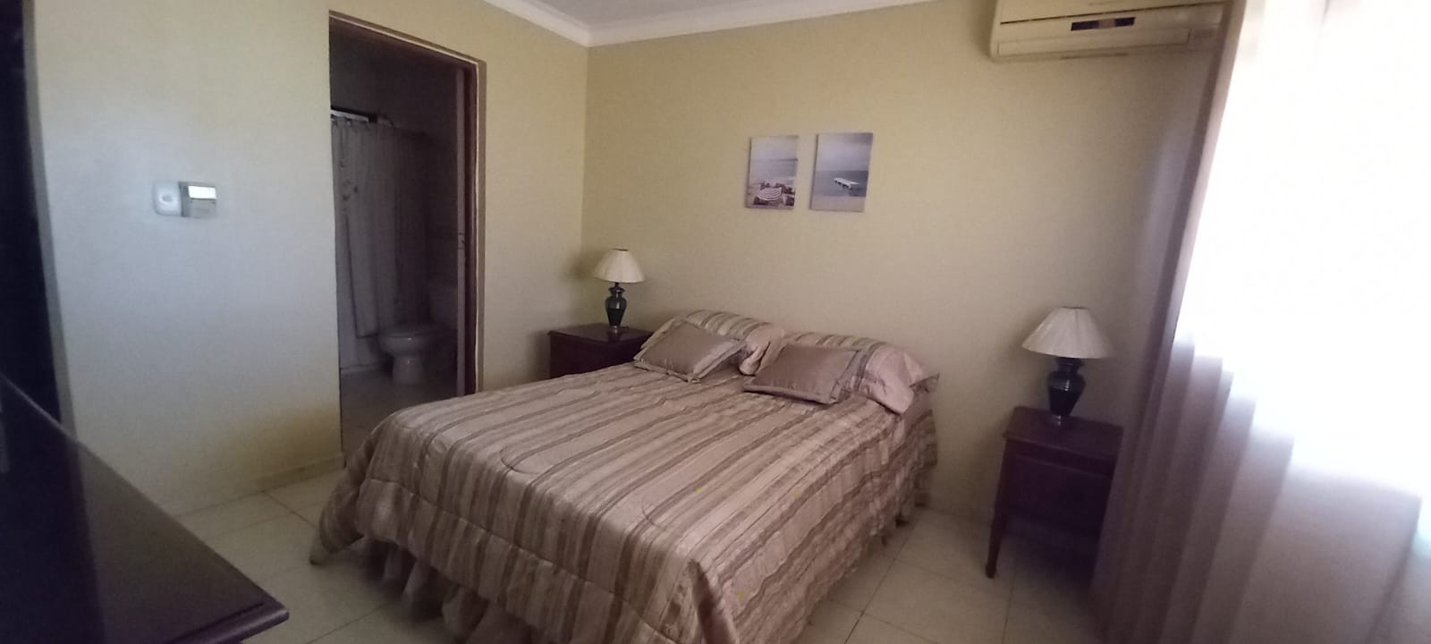 apartamentos - ALQUILO APARTAMENTO EN GAZCUE 2