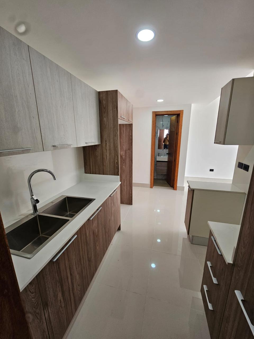 apartamentos - Apartamento Nuevo en Alquiler SERRALLÉS 1
