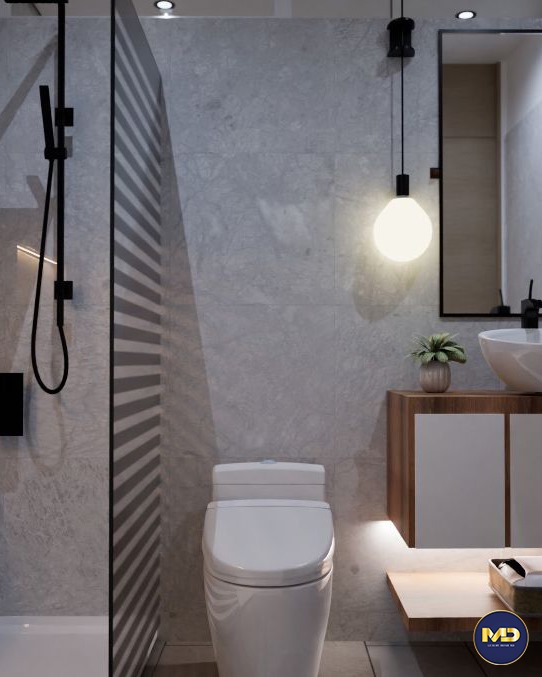 apartamentos - Apartamento amueblados a menos de 300 metros de la playa con gym y piscina  4