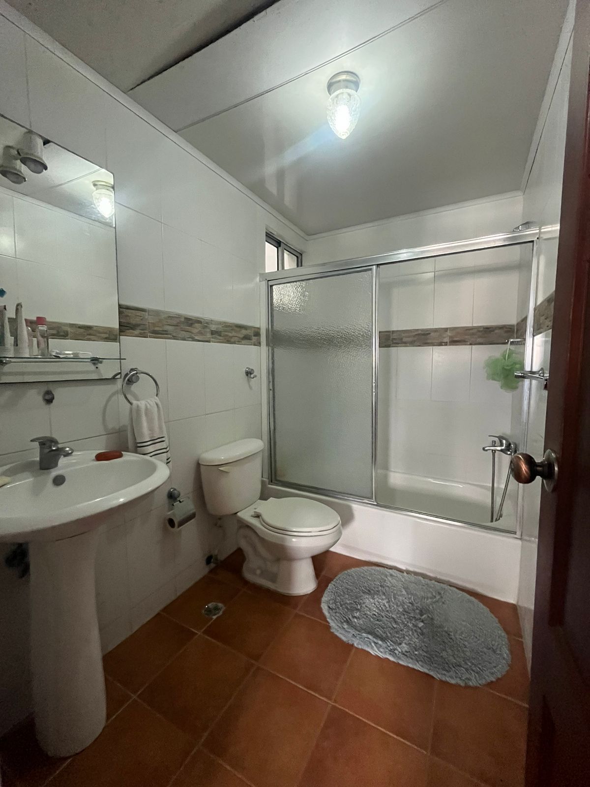 apartamentos - Vendo apartamento clásico y céntrico en Mirador Norte 9
