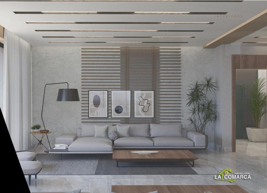 apartamentos - Apartamentos Exclusivos Disponibles en Santiago de los Caballeros 1