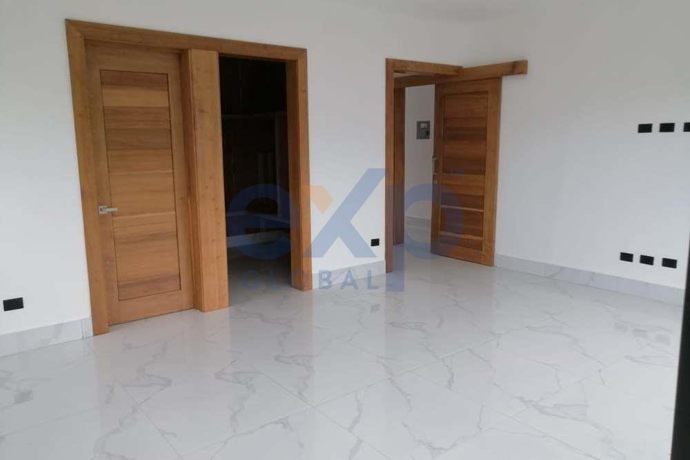 casas - Casa moderna en venta en Altos de Los Samanes, Santiago – 3 habs, 2 niveles 6