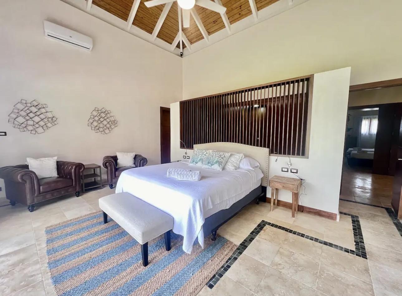 casas vacacionales y villas - Villa en Green village 📍 8