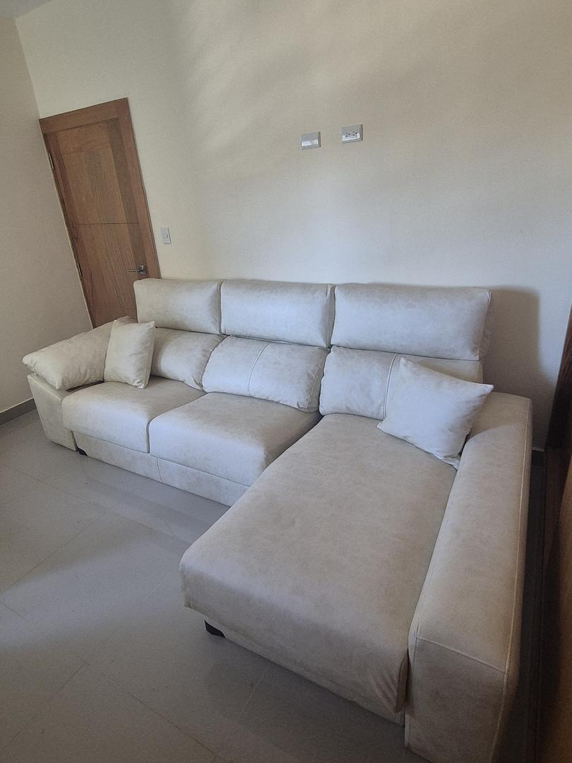 muebles y colchones - Mueble L en venta 1