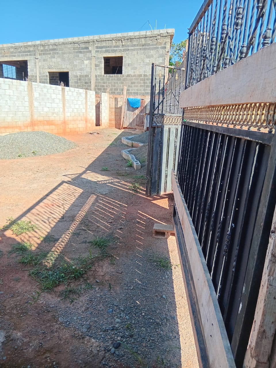 solares y terrenos - Se vende mejora Sánchez Ramírez  7