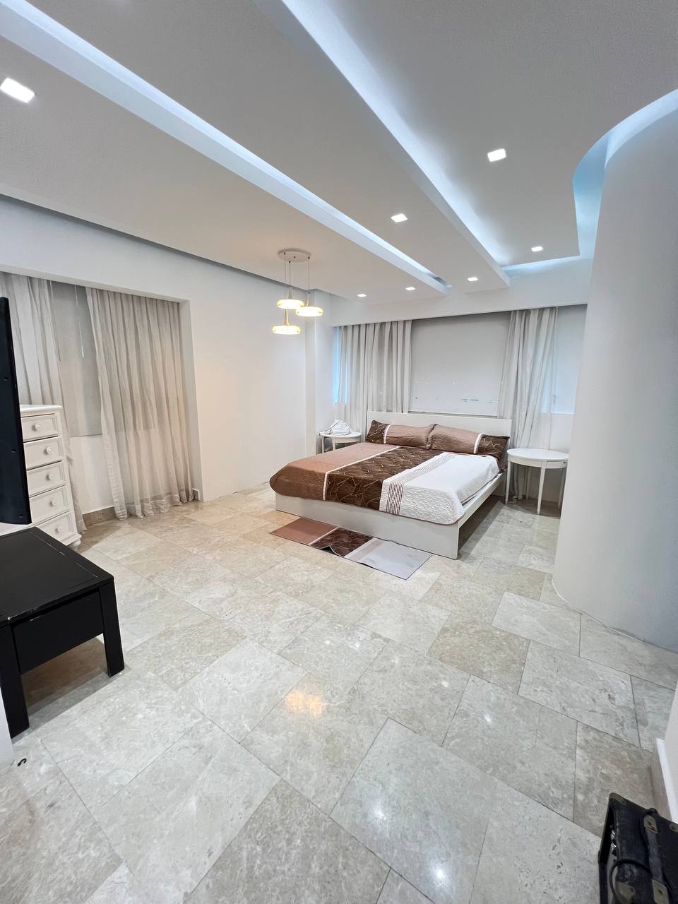 apartamentos - Apartamento en venta en Piantini  3