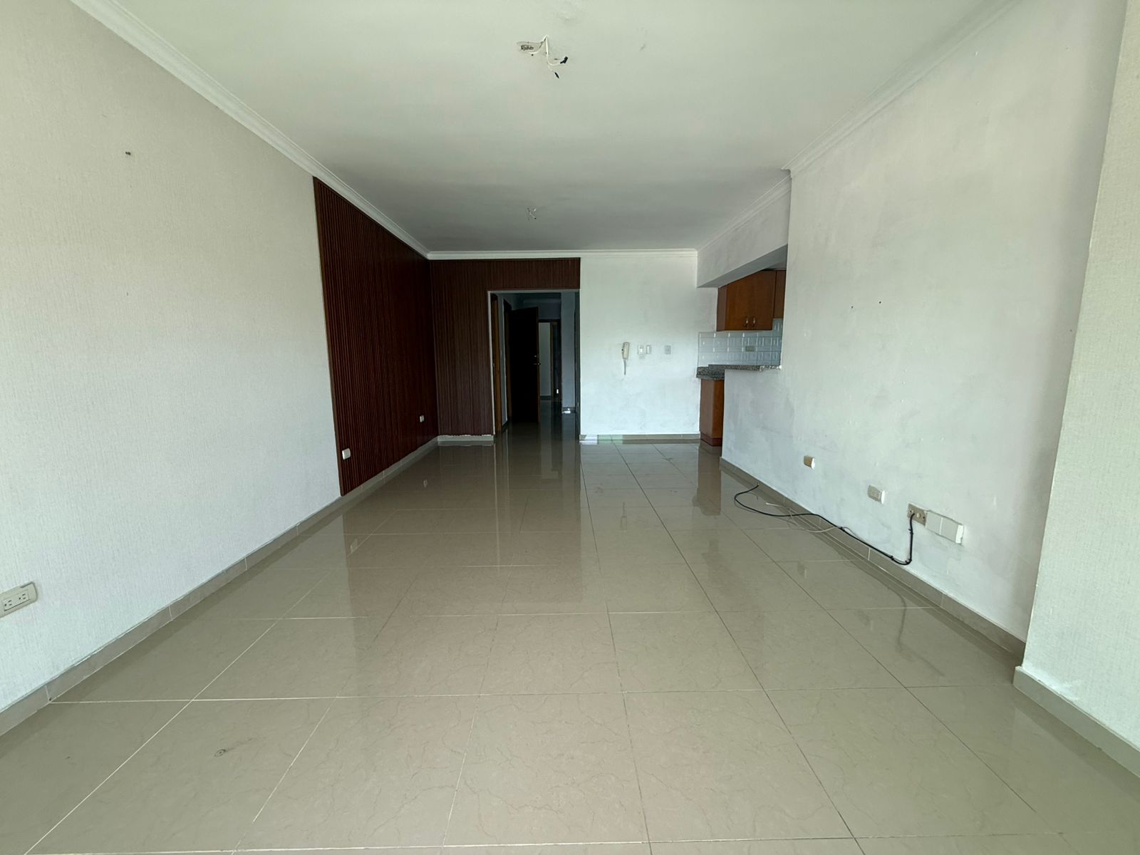 apartamentos - Se Alquila Apartamento en la Avenida Independencia