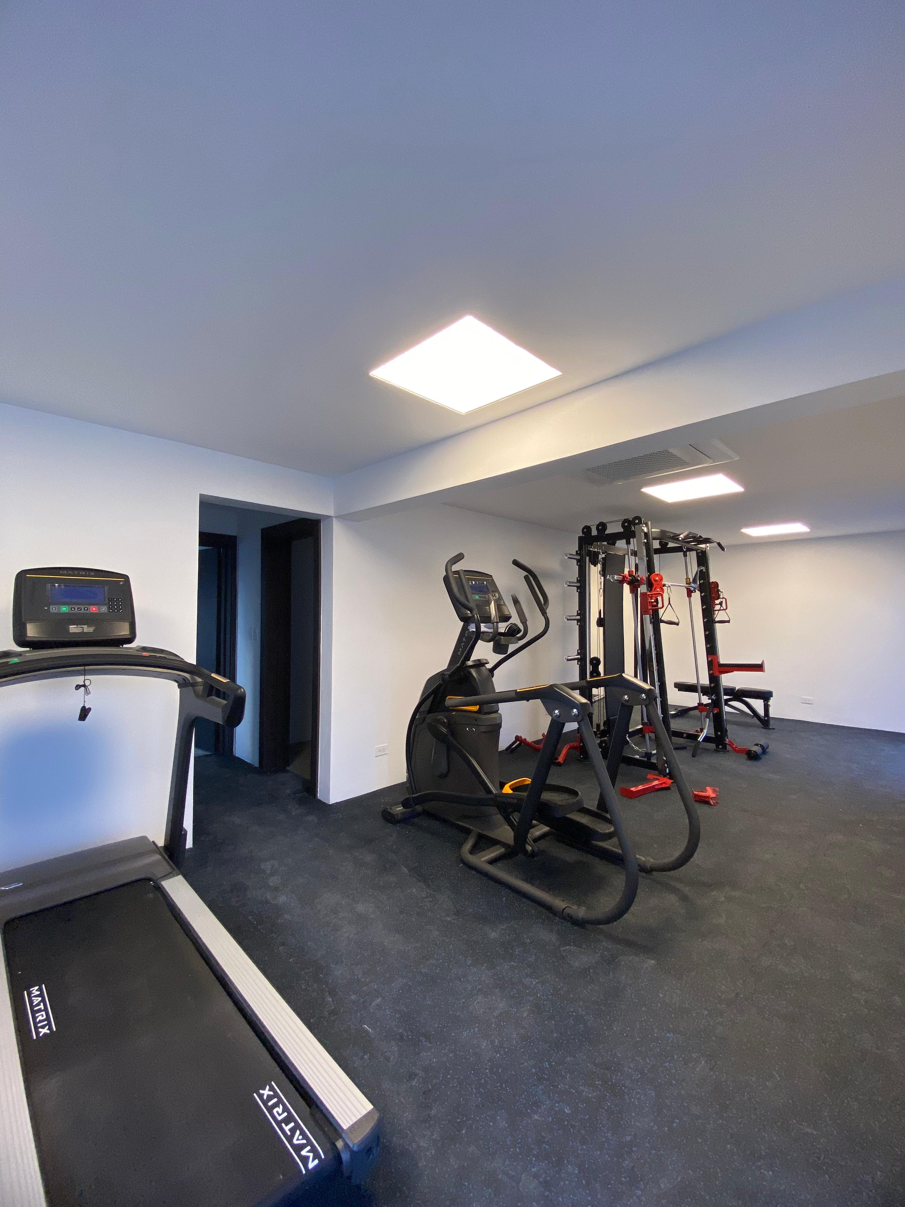 apartamentos - Apartamento en alquiler en Gazcue 9