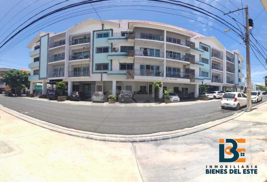 apartamentos - Apartamento con 121 Metros Cuadrados en Miramar Con Excelente Vista al Mar 7