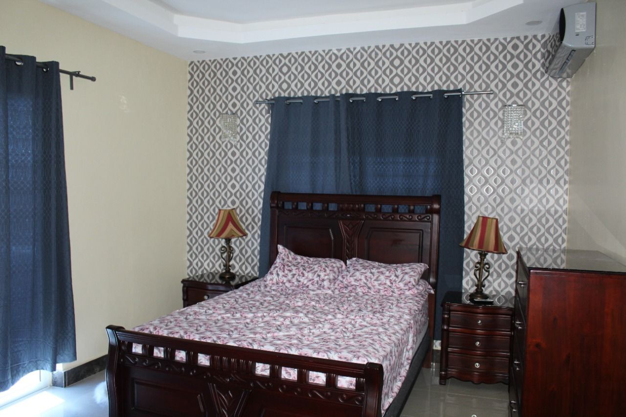 apartamentos - VISTA HERMOSA APARTAMENTO 4to NIVEL 6
