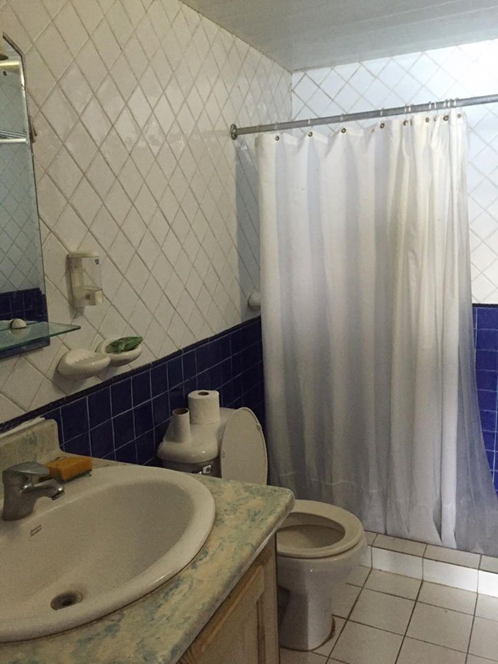 apartamentos - Alquiler Apartamento Amueblado de 1 Habitación, Zona Colonial, Santo Domingo 4