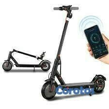 bicicletas y accesorios - Patineta electrica EO-E-HB6 1