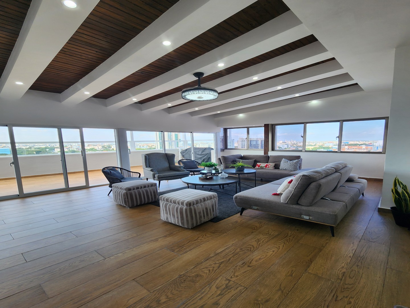 penthouses -  Alma Rosa I. Vendo Hermoso Penthouse. 8