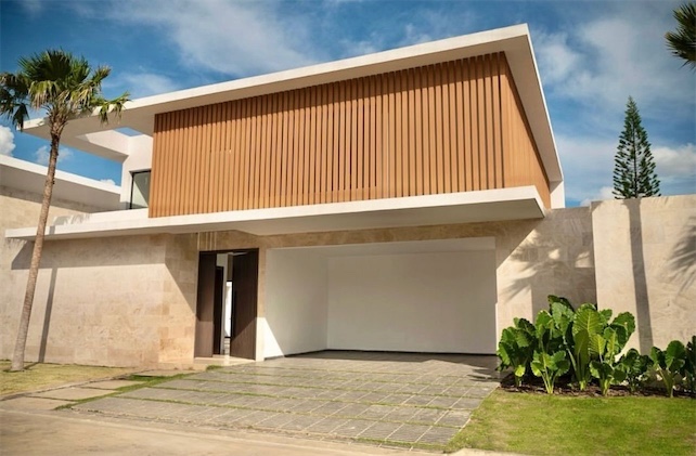casas - Casas Modernas en el Más exclusivo sector de Santiago. 9