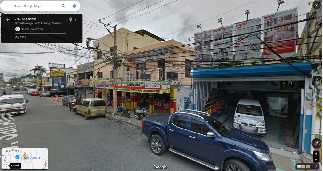 oficinas y locales comerciales -  Local Comercial Venta Zona Industrial de Herrera 5