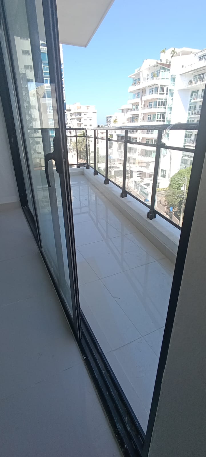 apartamentos - El Real Torre a Entregar Apartamento 3hab con balcón 1