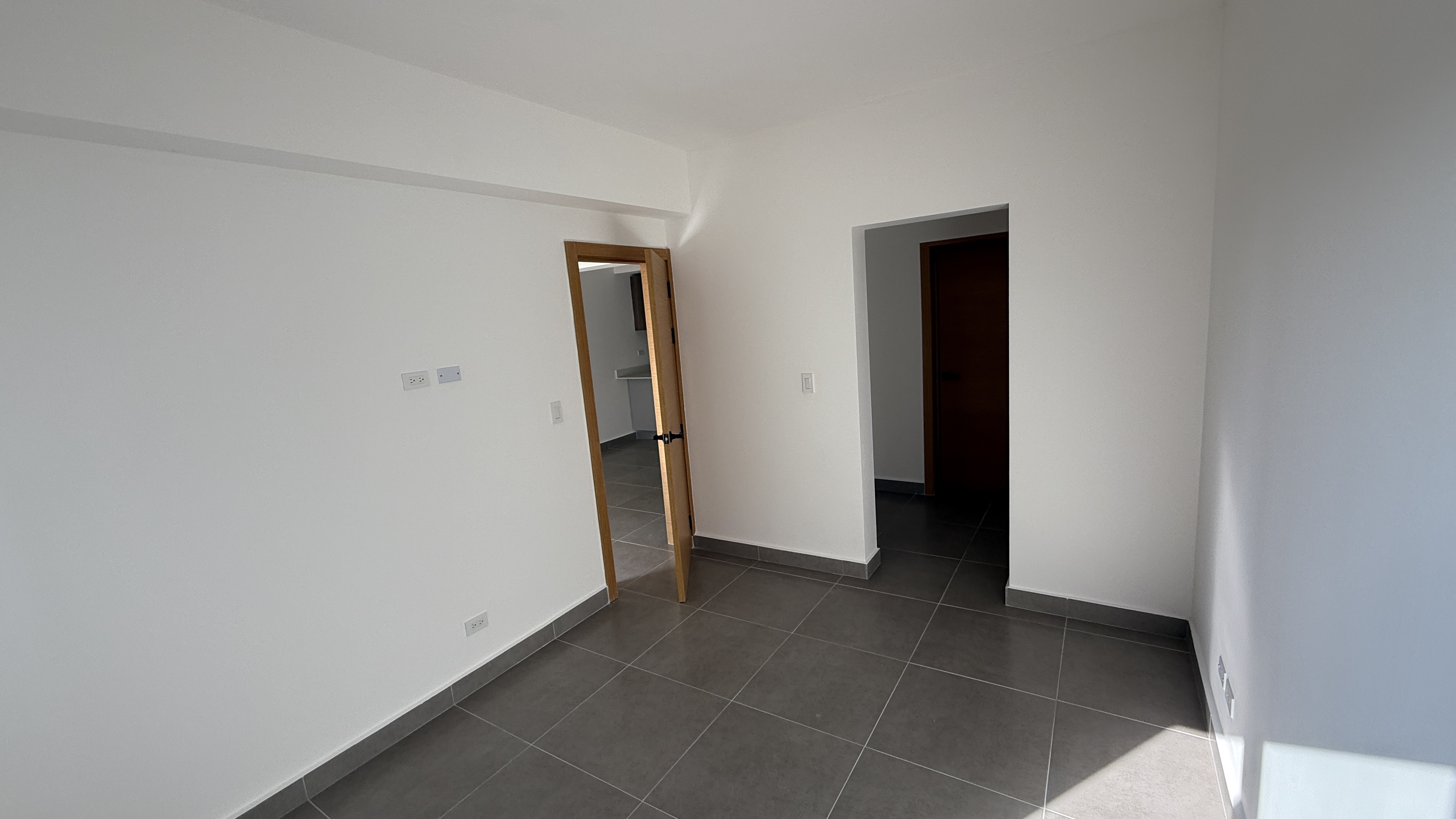 apartamentos - Alquiler Nuevo Apartamento en Gazcue 6
