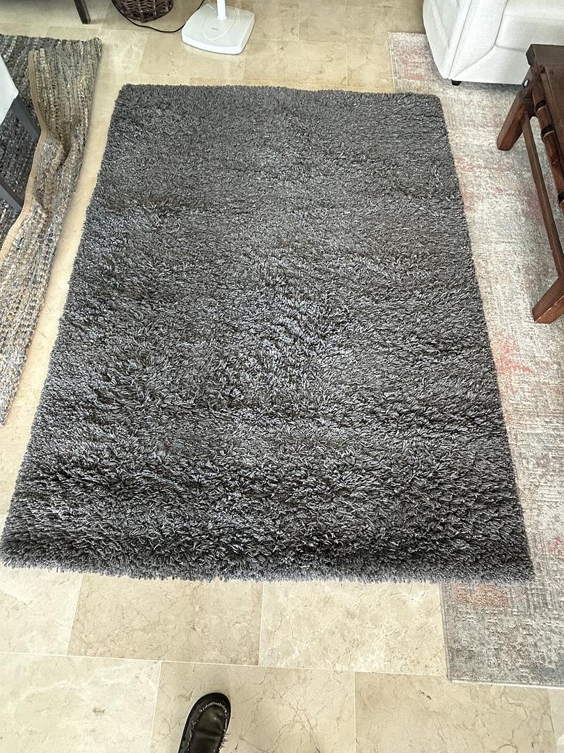 decoración y accesorios - Alfombra 0