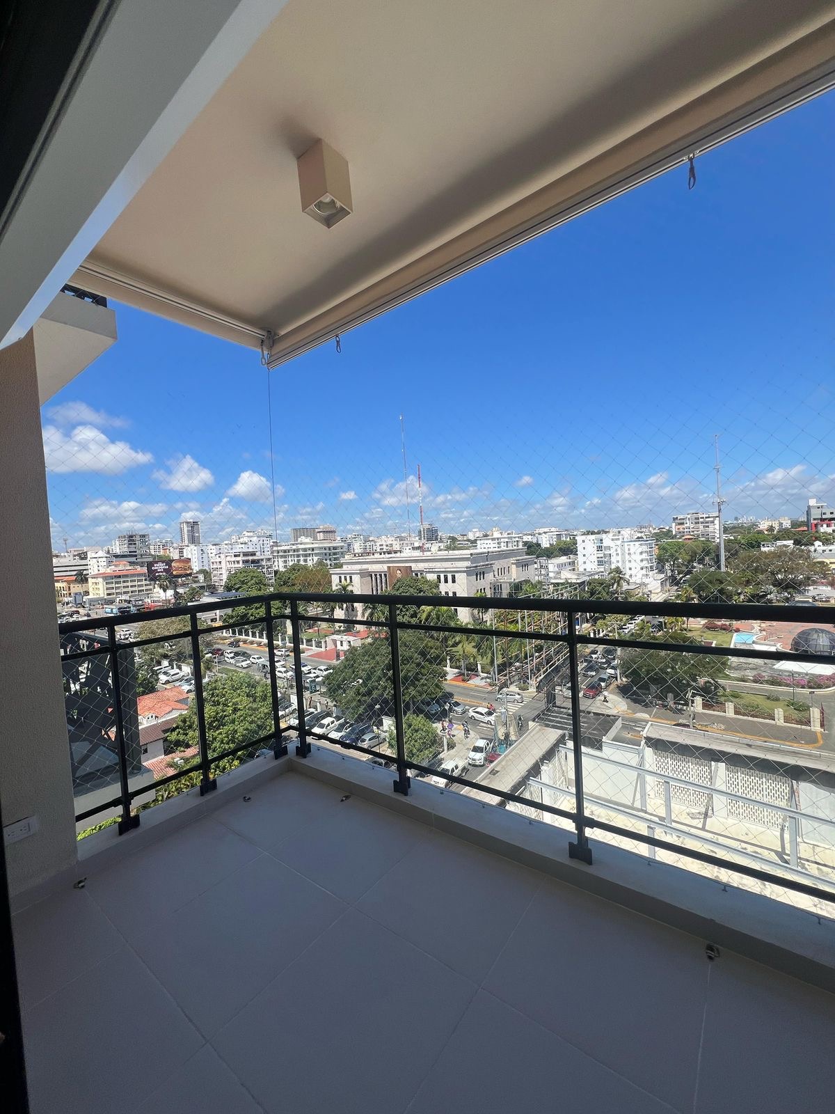 apartamentos - Hermoso apartamento en alquiler ubicado en gazcue  0