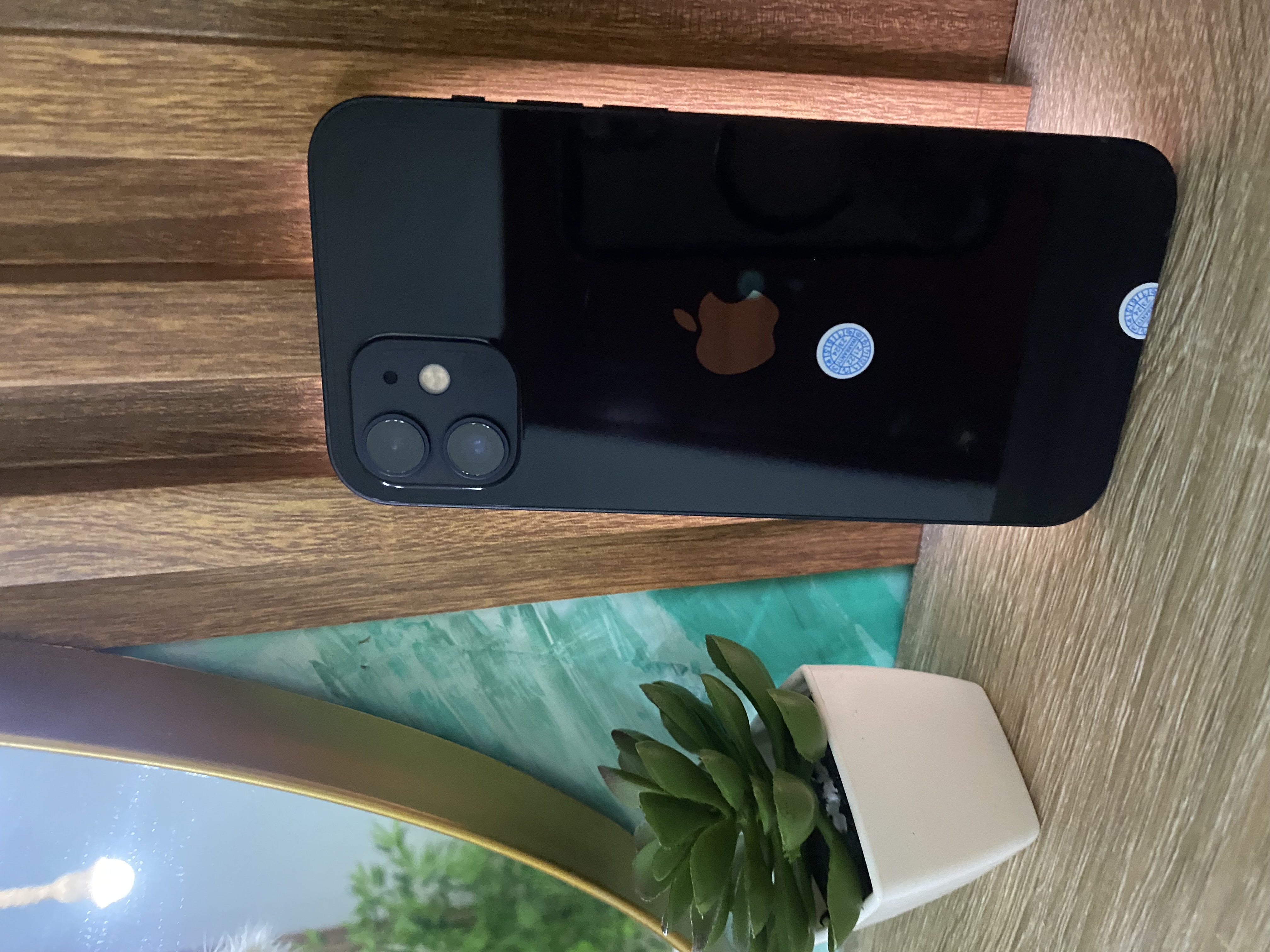 celulares y tabletas - iPhone 12 64GB  1