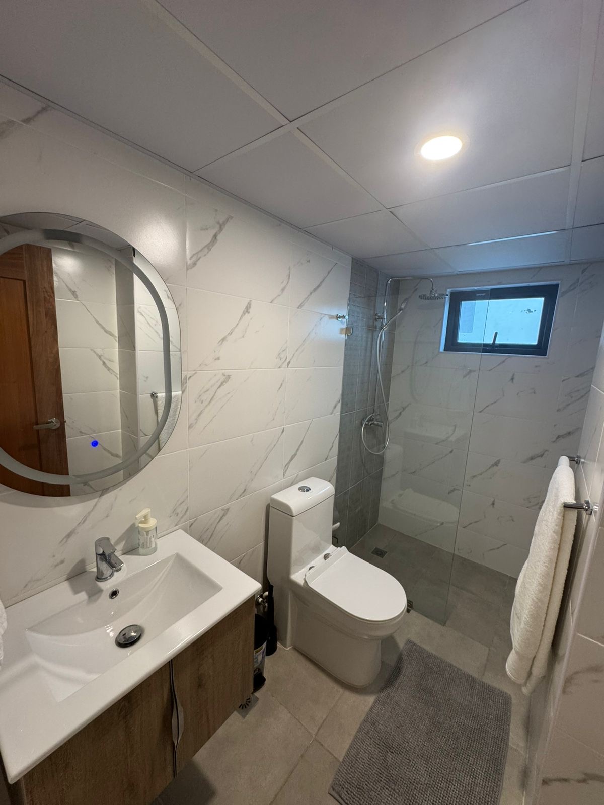 apartamentos - Apto Venta  V Ens Julieta apto 2B segundo nivel co 7