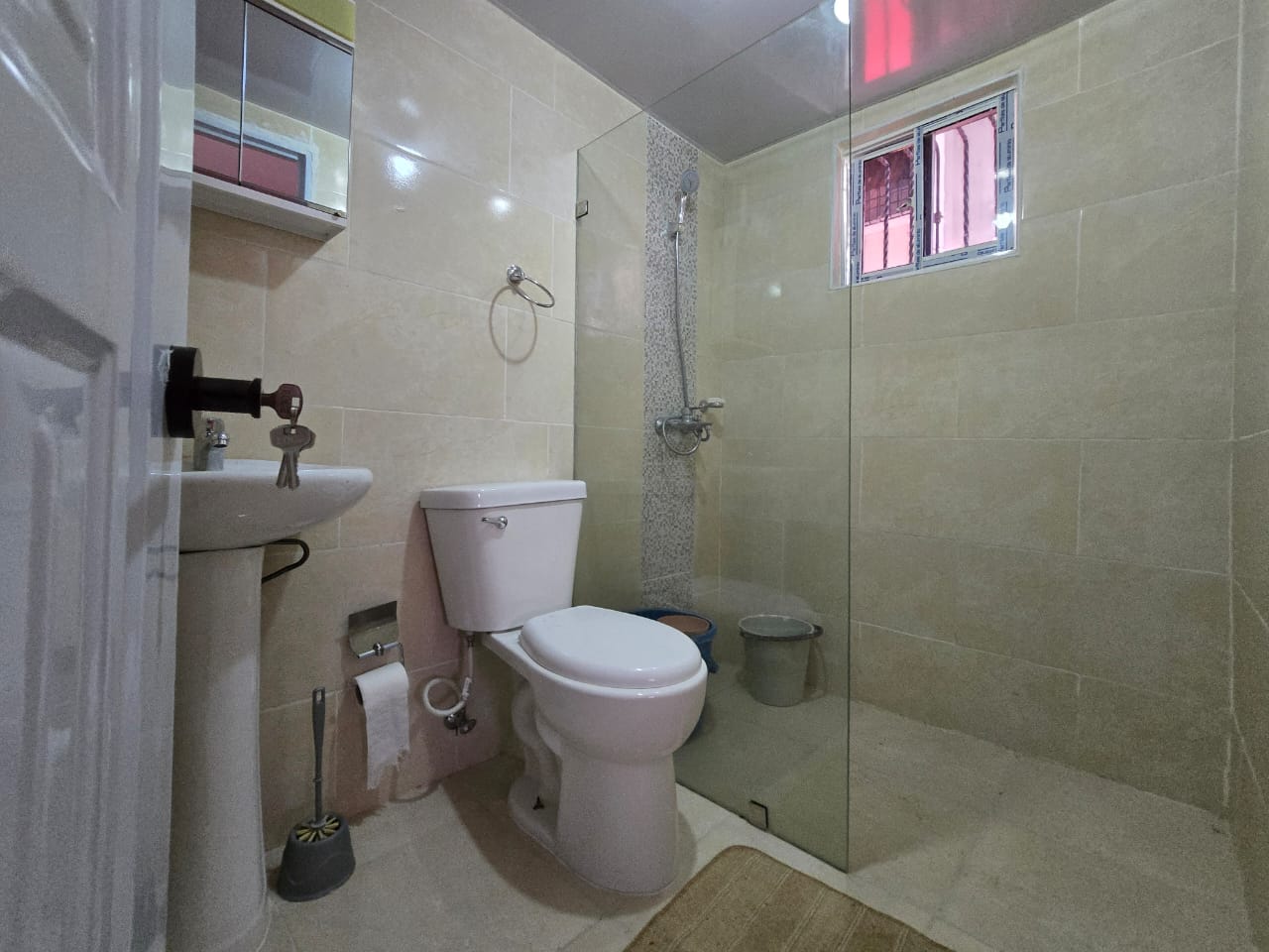apartamentos - Apartamento en el Residencial Esther Monumental 2