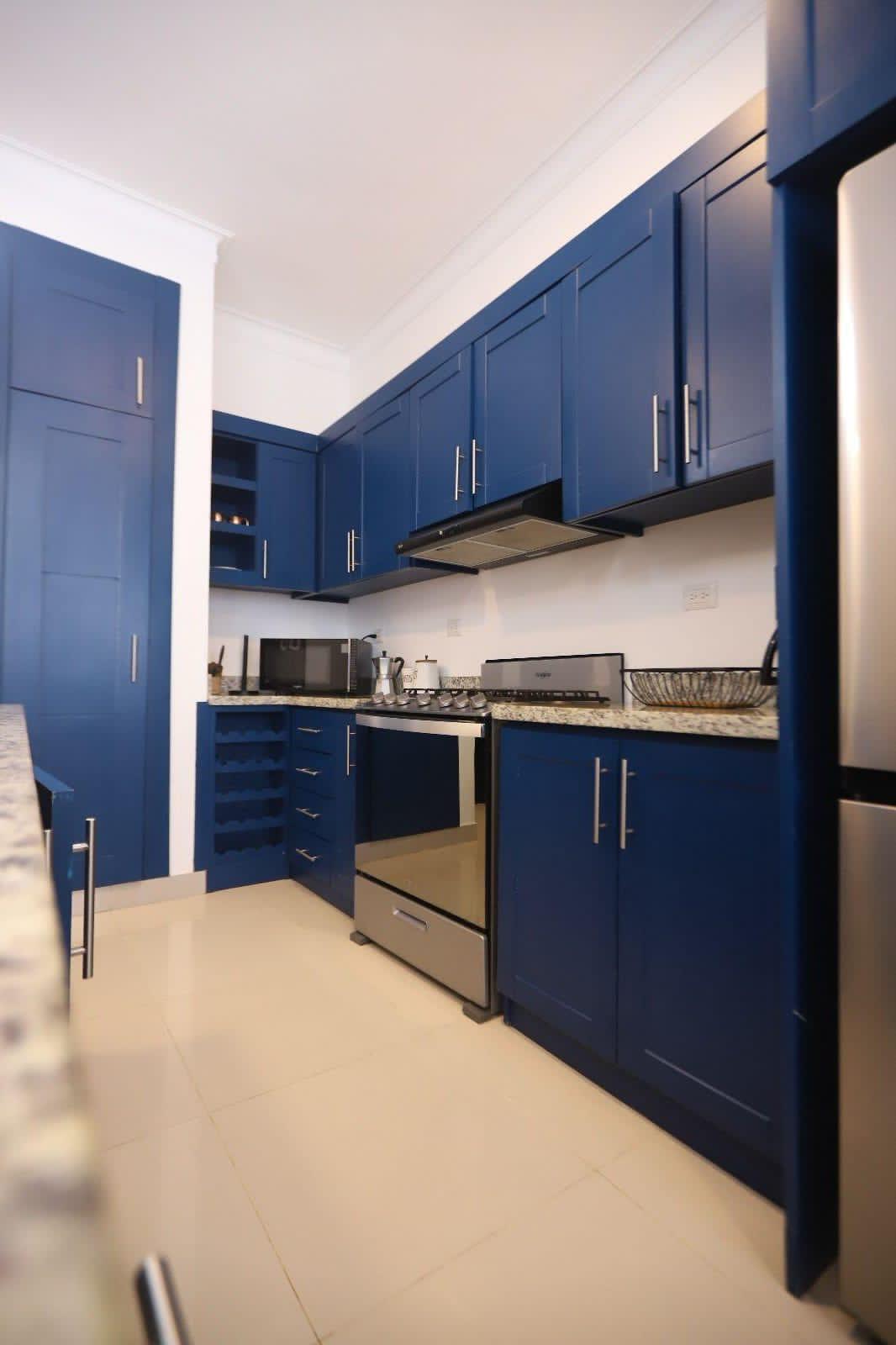 casas vacacionales y villas - 🏡 **Exclusiva Casa en Sosua en el Exclusivo Proyecto Ocean Village 
 6