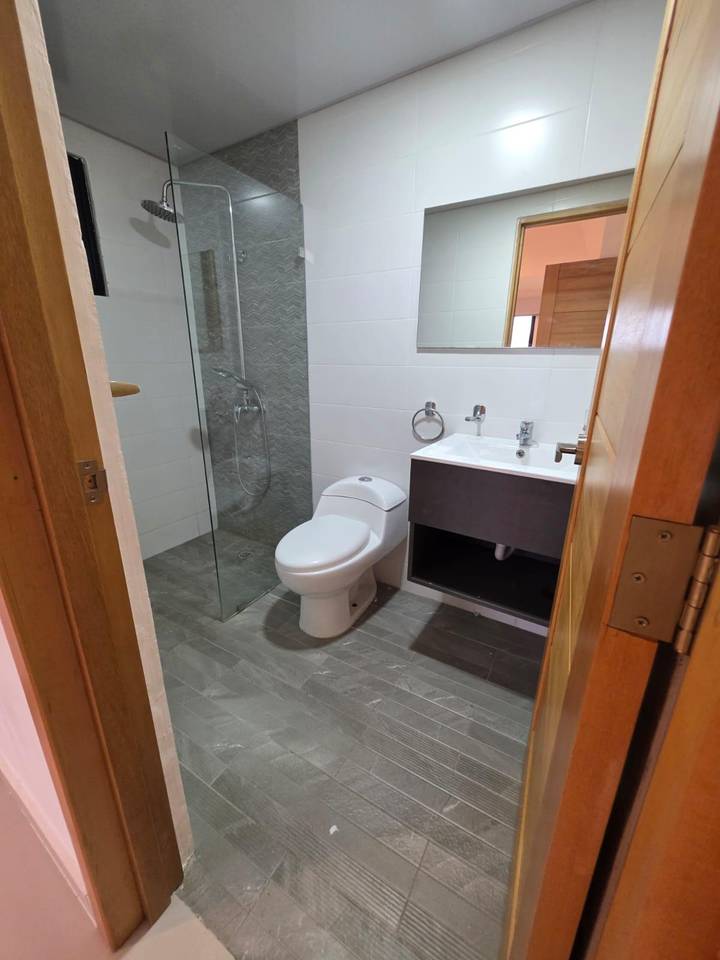 apartamentos - VENDO APARTAMENTO EN ALMA ROSA I MODERNO  8