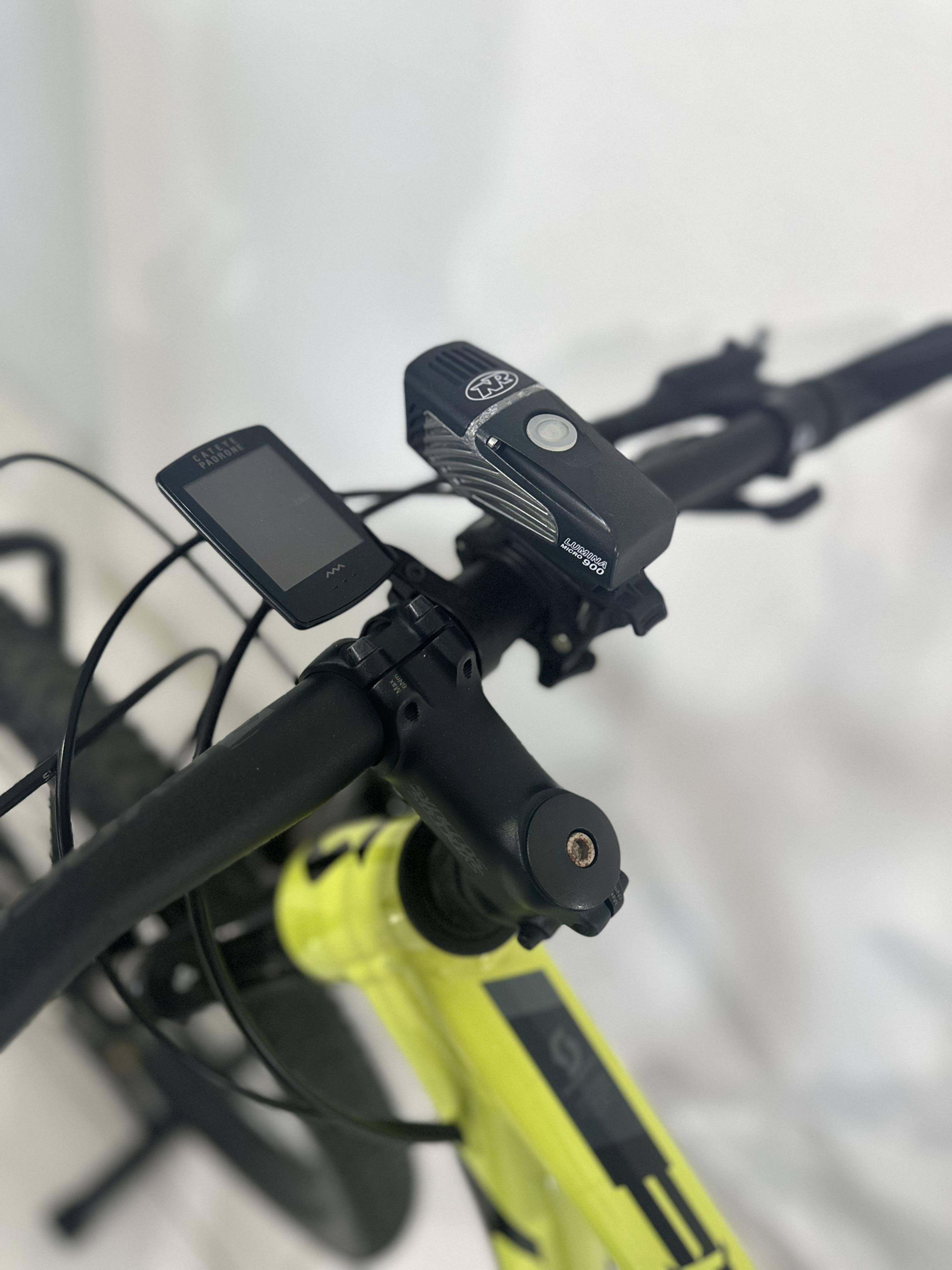 bicicletas y accesorios - Bicicleta Scott Scale 980 Size M 29 0