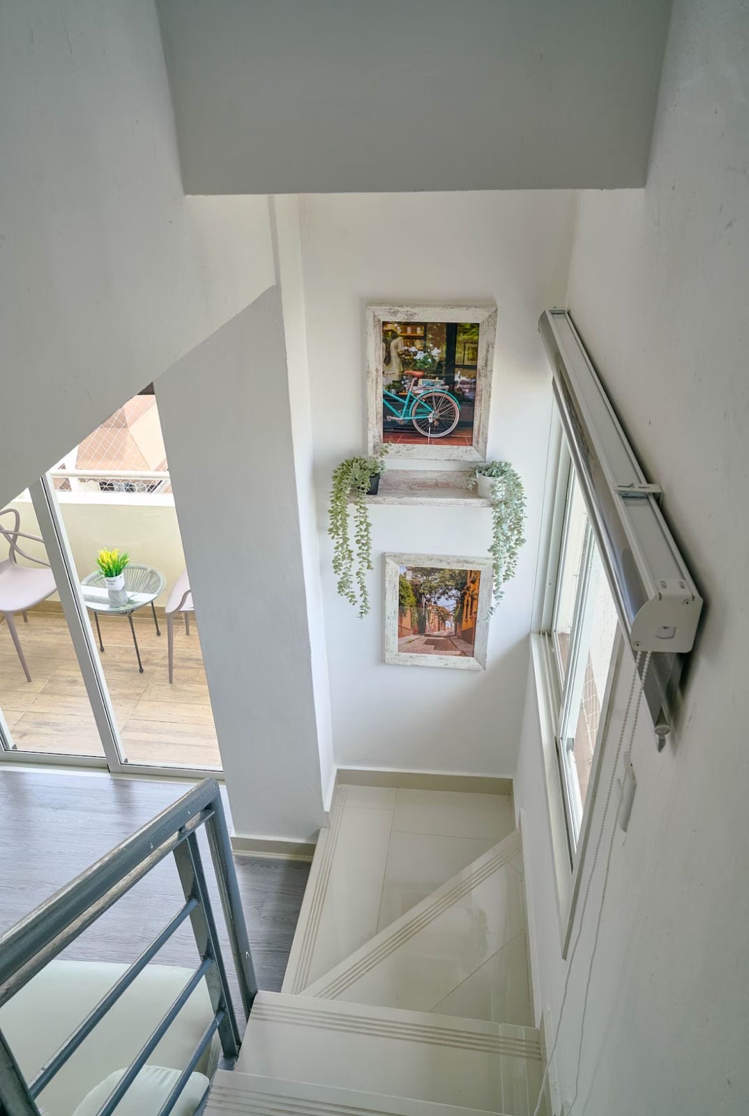 penthouses - 🏙️ Penthouse de Lujo con Jacuzzi y BBQ – 2 Niveles 3