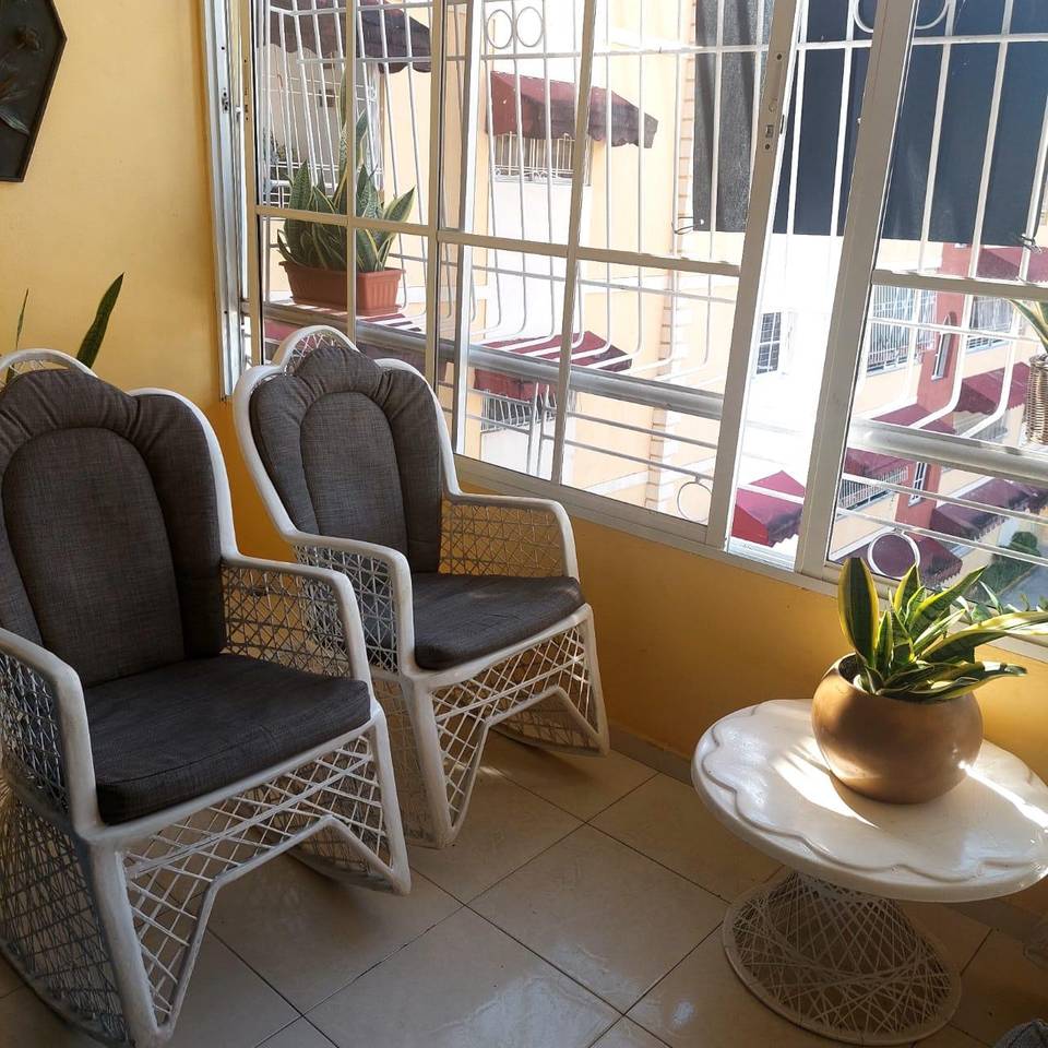 apartamentos - Vendo apartamento en Torre Clásica de Alma Rosa I  8