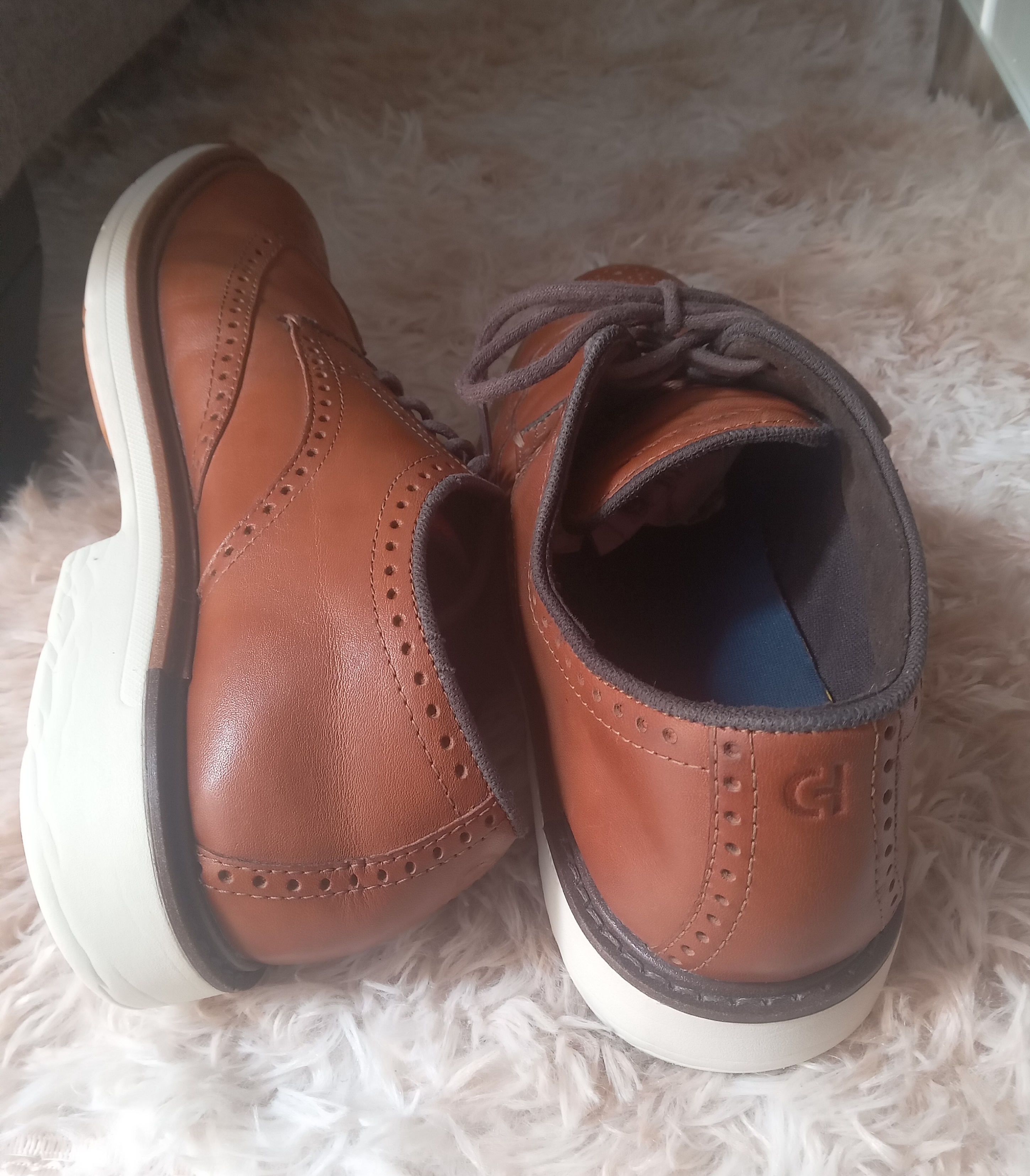 zapatos para hombre - Zapatos cole haan size 9 0