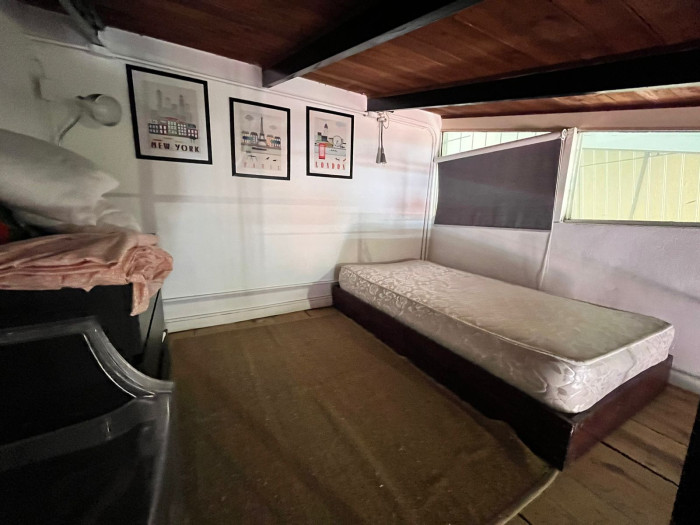apartamentos - En Renta 🏡 Aparta estudio amueblado en Piantini   3
