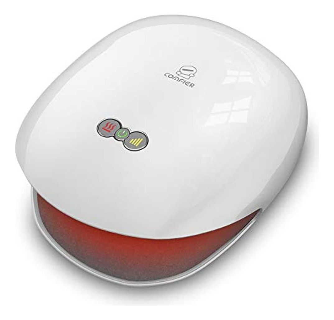 Salud y Equipamiento Médico - Masajeador De Manos Inalámbrico Más Cómodo Con Calor -3 Nive 0