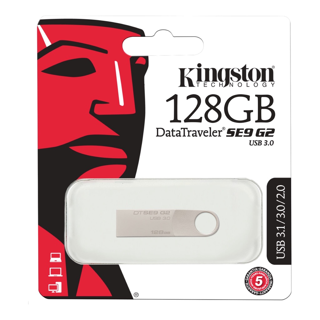 otros electronicos - MEMORIA USB  DE 128GB. 0