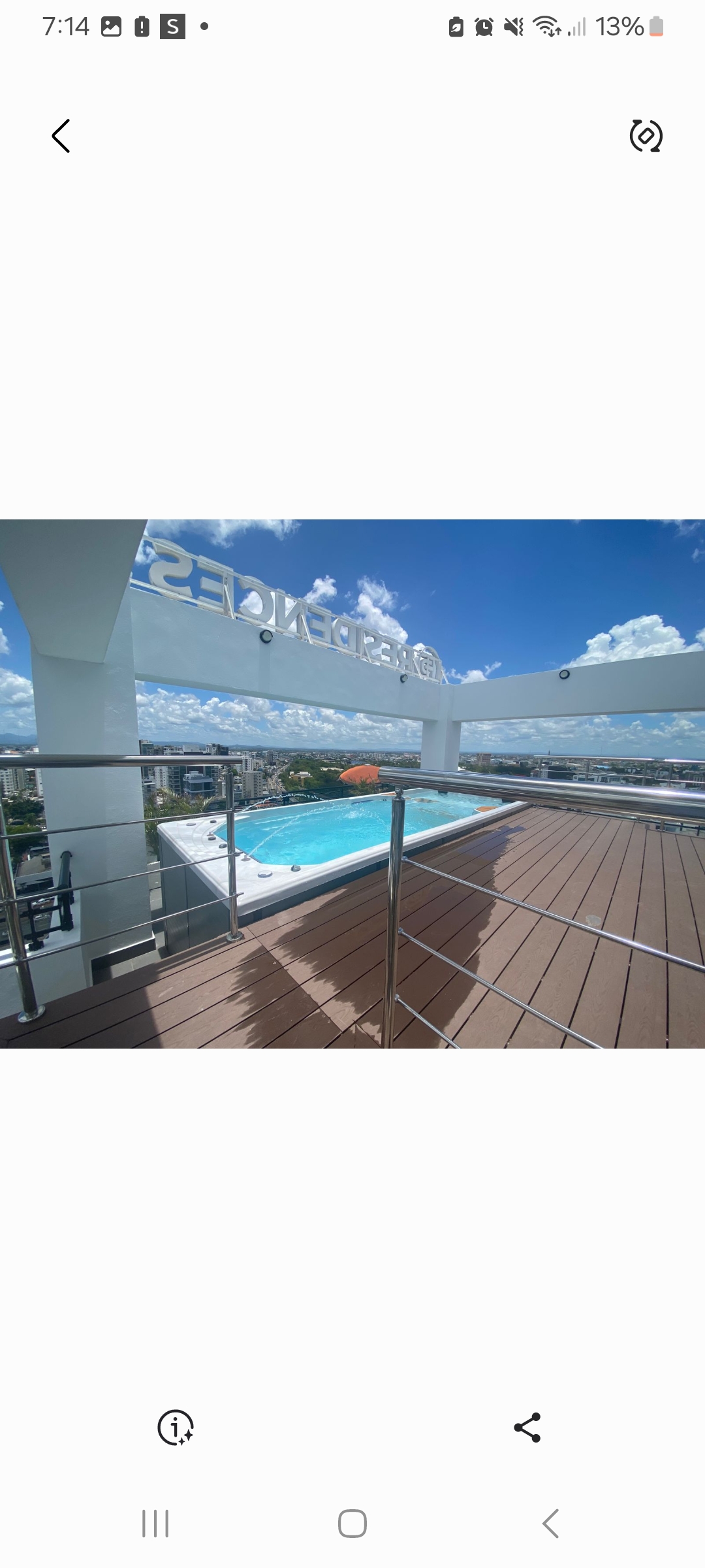 apartamentos - Vendo apartamento nuevo 2