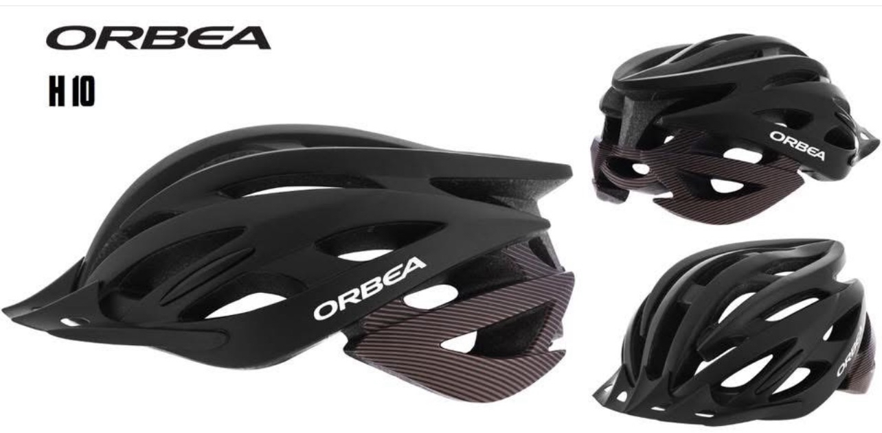 bicicletas y accesorios - casco para bicicleta 3