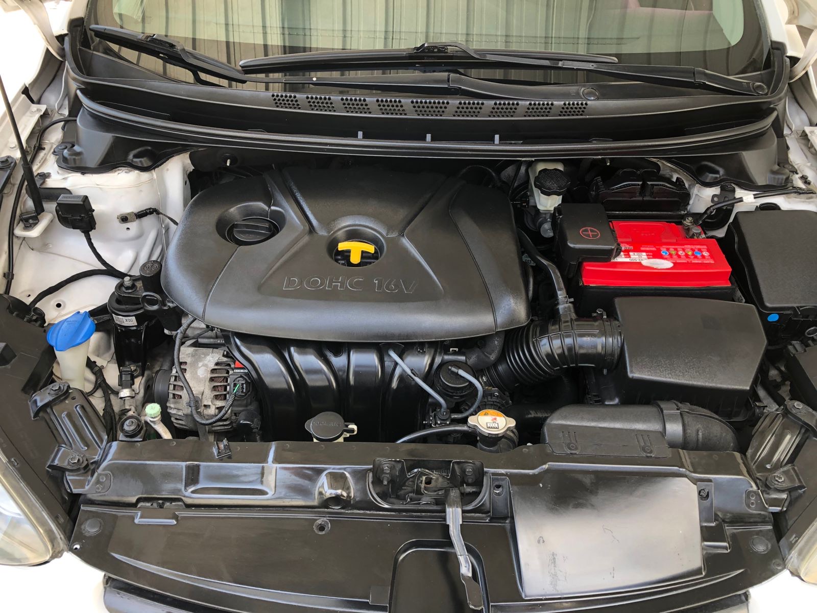 carros - CARRO HYUNDAI ELANTRA 6