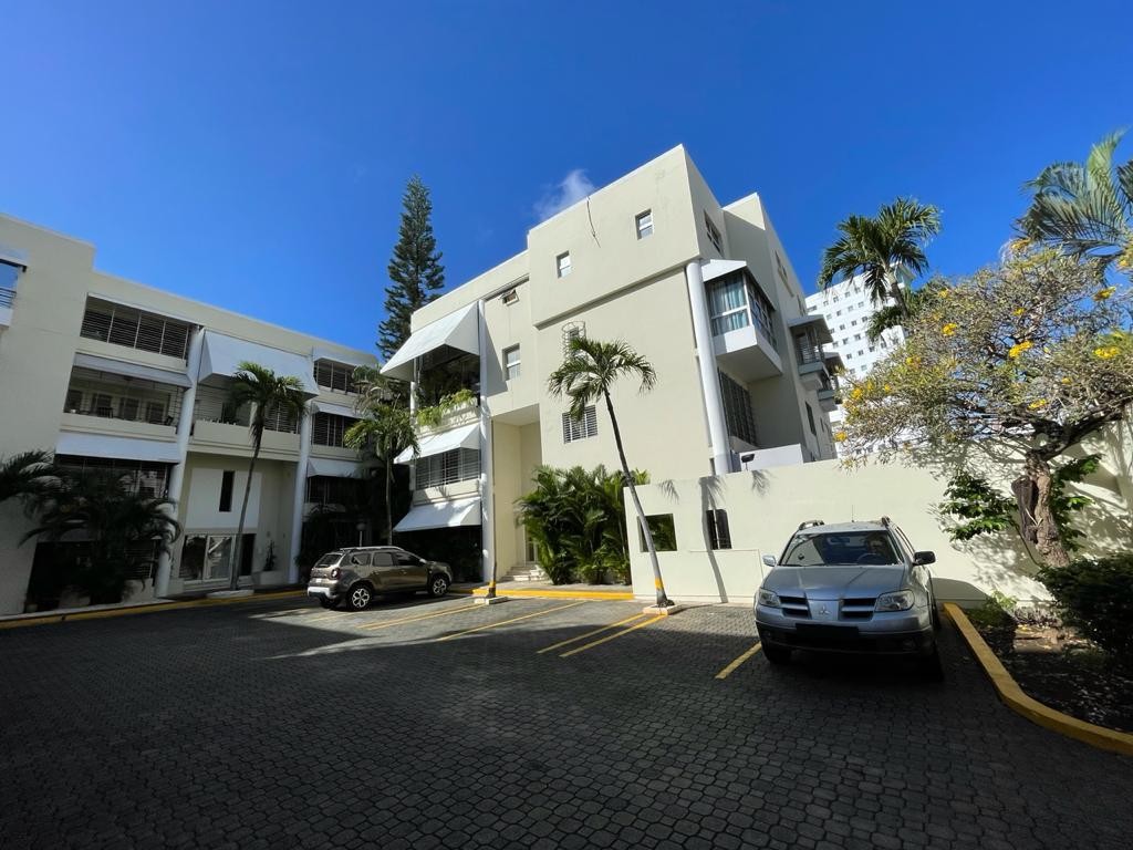 apartamentos - La Esperilla ¡Oportunidad de venta! con 147mts2 6