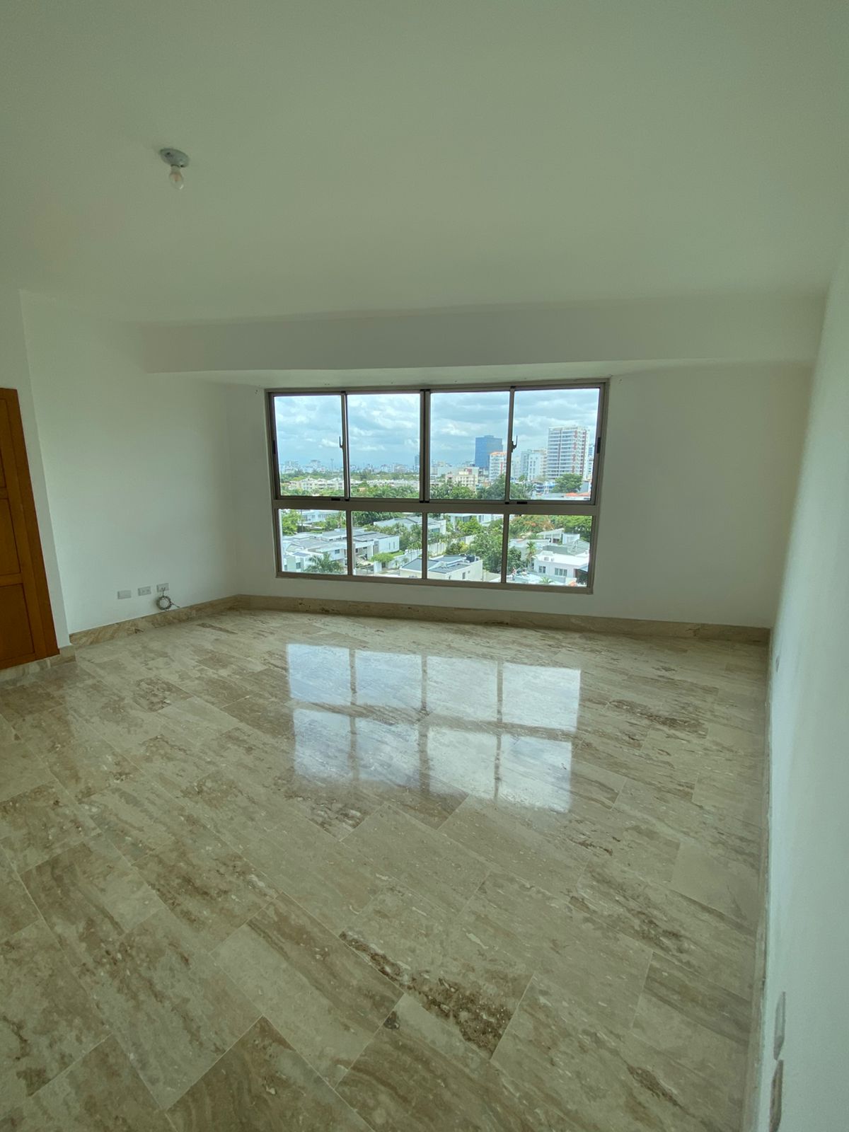 apartamentos -  Mirador Sur con Caonabo Se alquila Apartamento  5