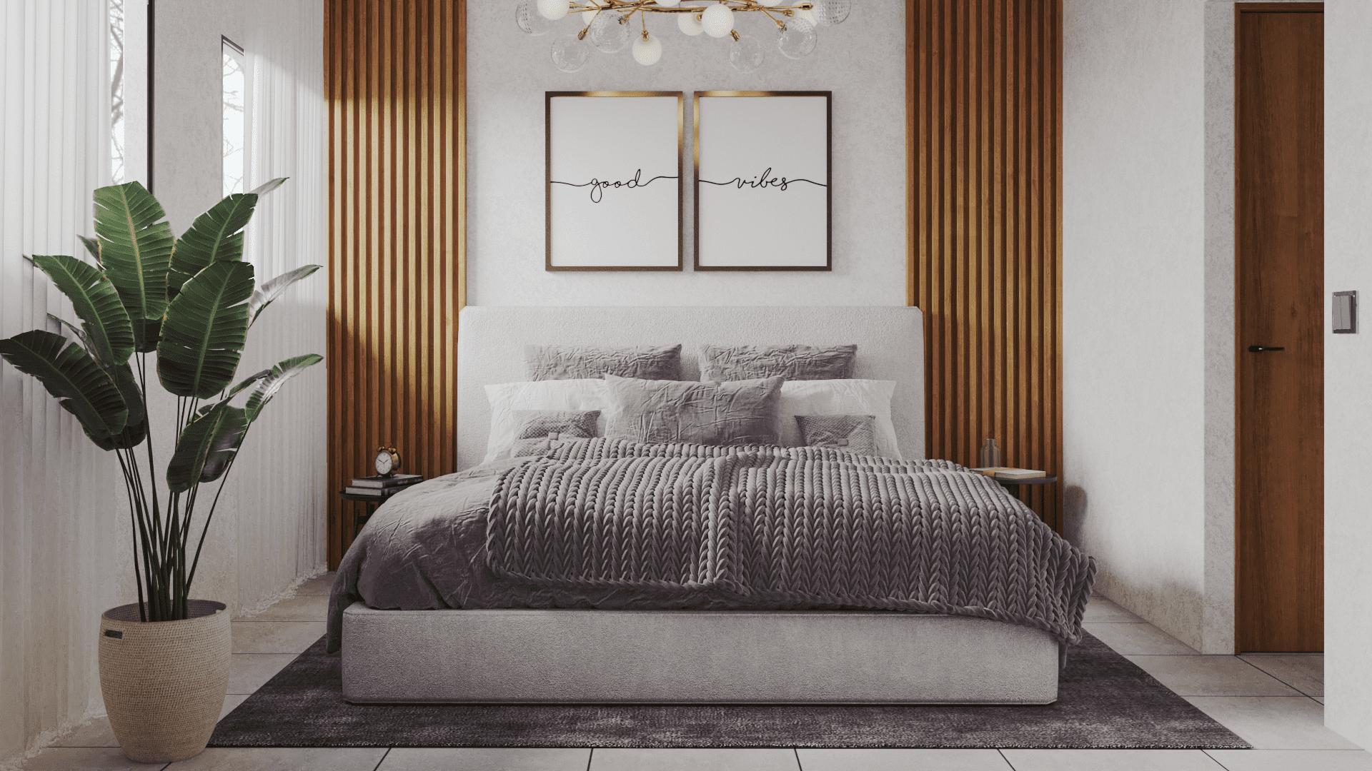 apartamentos - Fideicomiso Residencial Montereal 3