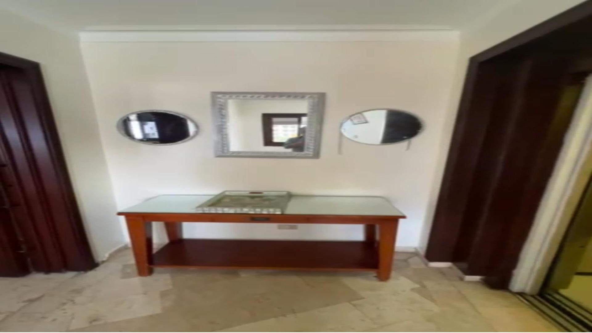 apartamentos - ALQUILER APARTAMENTO AMUEBLADO EN PIANTINI 2