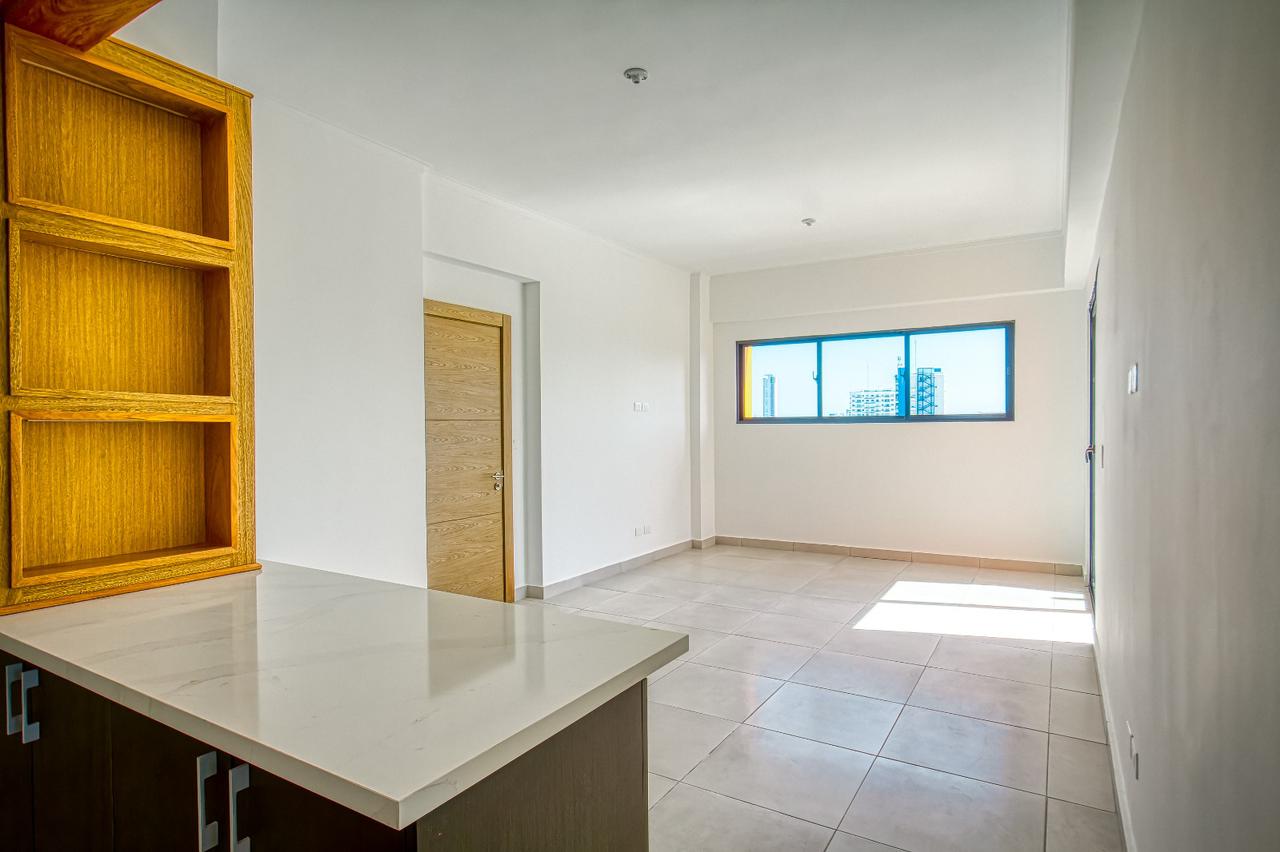 apartamentos - Vendo apartamento en el Millón  0