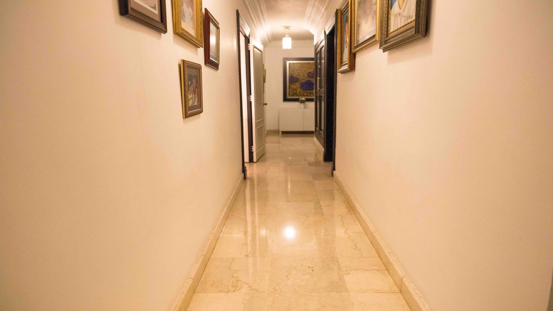 casas - Hermosa casa en venta en Bella Vista 6